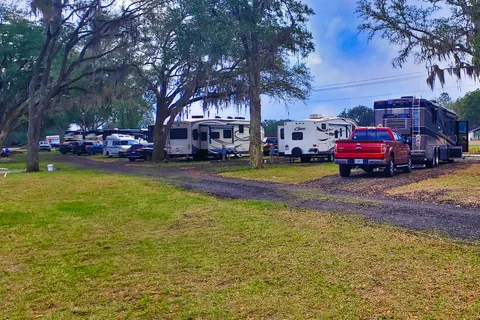 Old Highway 19 RV Park