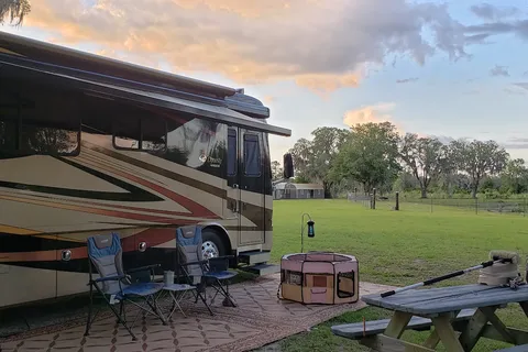 Old Highway 19 RV Park