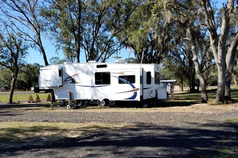 Old Highway 19 RV Park