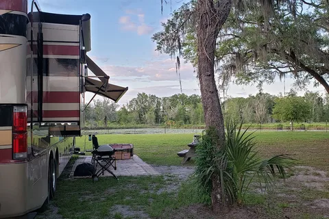 Old Highway 19 RV Park