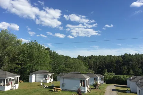 Silver Springs Campground