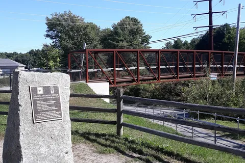 Silver Springs Campground