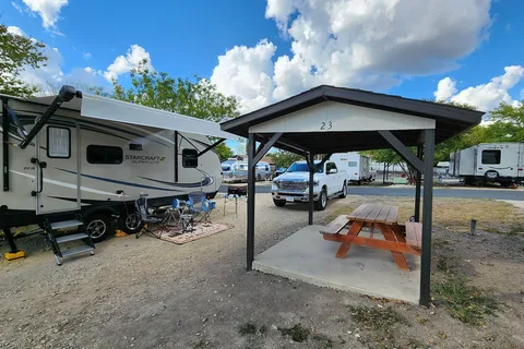 Stone Creek RV Park