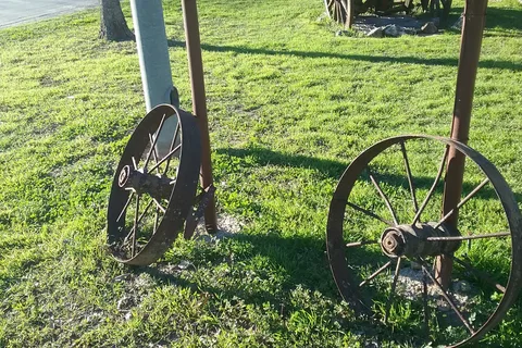 Stone Creek RV Park