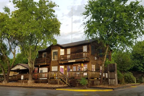 Stone Creek RV Park