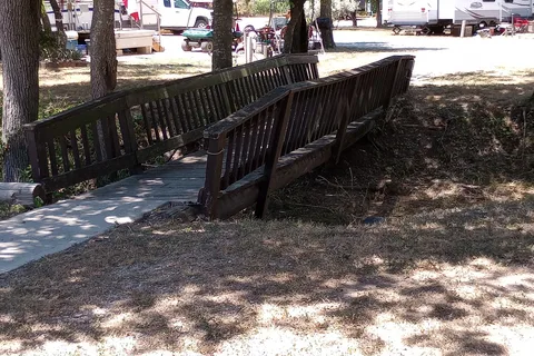 Stone Creek RV Park