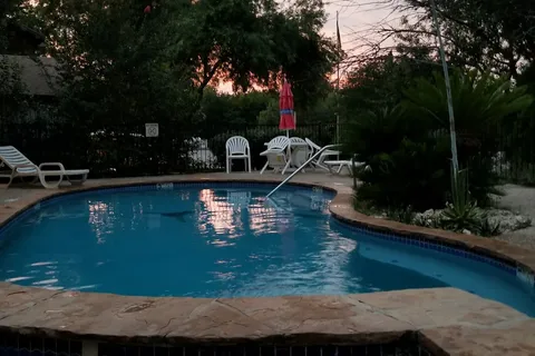 Stone Creek RV Park
