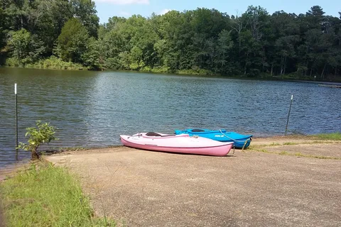 Tombigbee State Park