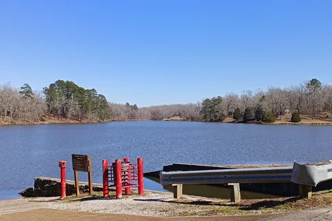 Tombigbee State Park