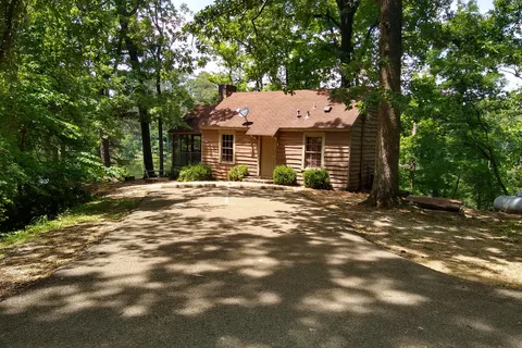 Tombigbee State Park