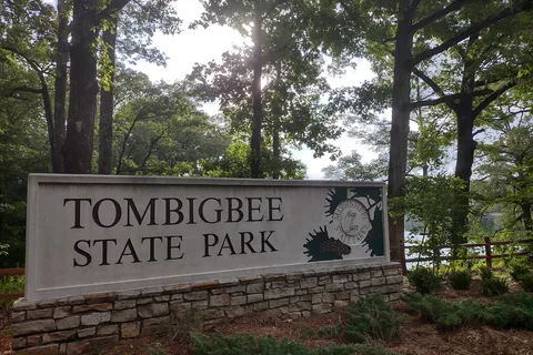 Tombigbee State Park