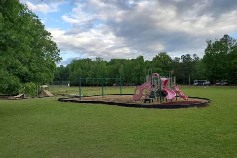 Tombigbee State Park