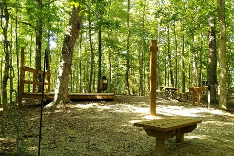 Tombigbee State Park
