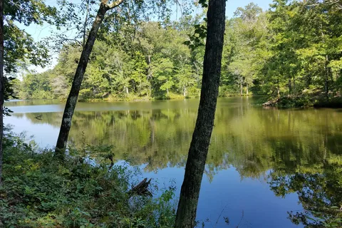 Tombigbee State Park