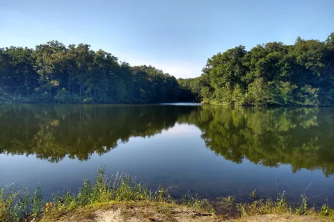 Tombigbee State Park