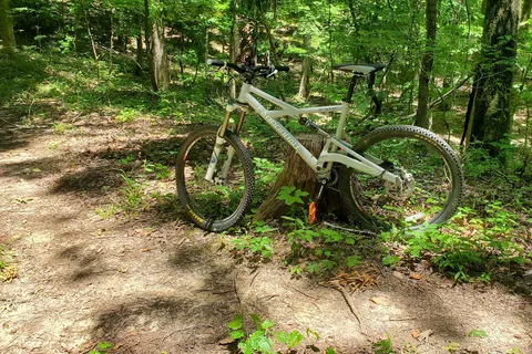 Tombigbee State Park