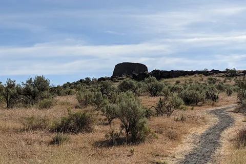 Hat Rock Campground Good Sam