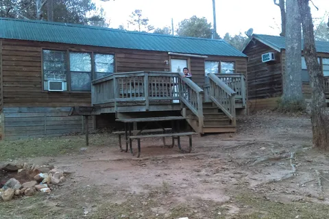 The Point RV at Lake Hartwell