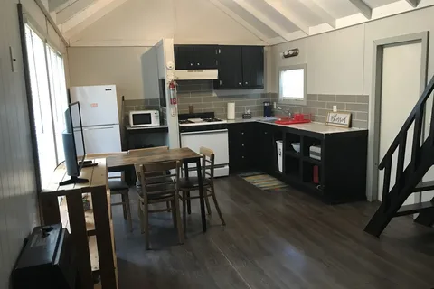 The Point RV at Lake Hartwell