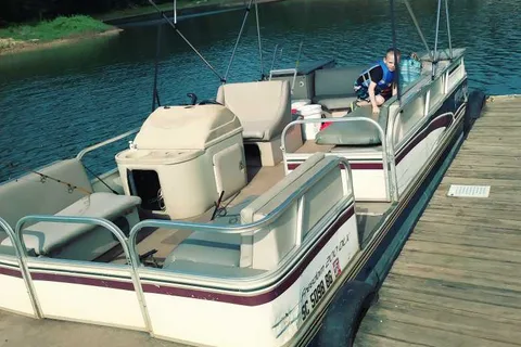 The Point RV at Lake Hartwell