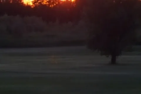 Whistle Stop Golf Course Campground