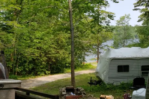 Mic Mac Cove Camp Ground