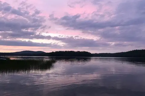 Mic Mac Cove Camp Ground