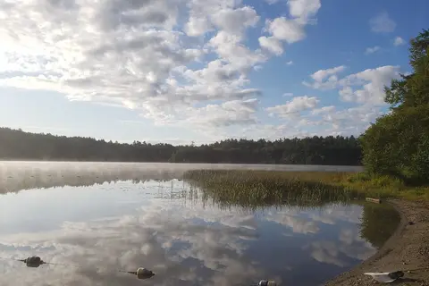 Mic Mac Cove Camp Ground