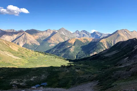 Arrowhead Point Campground