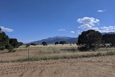 Arrowhead Point Campground