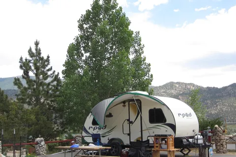Arrowhead Point Campground