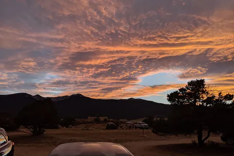 Arrowhead Point Campground