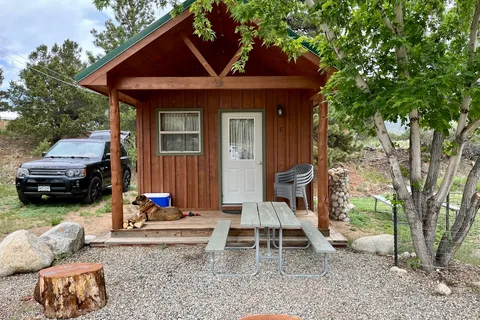 Arrowhead Point Campground