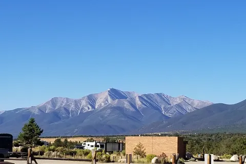 Arrowhead Point Campground