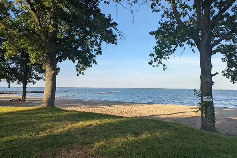 Coles Point Marina and RV Resort