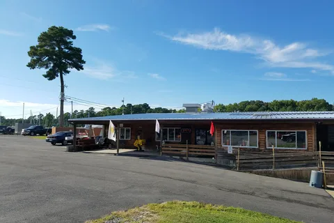 Coles Point Marina and RV Resort