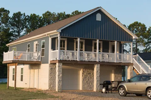 Coles Point Marina and RV Resort