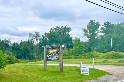 Southwick Acres Campgrounds