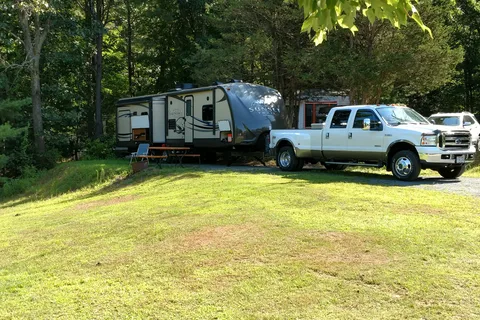 Southwick Acres Campgrounds