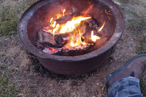Southwick Acres Campgrounds