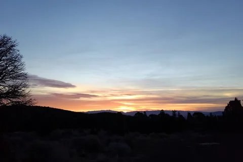 Lower Lehman Creek - Great Basin National Park