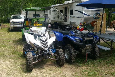 Crooked River Campground