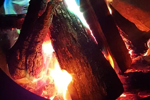 Crooked River Campground