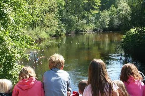 Crooked River Campground