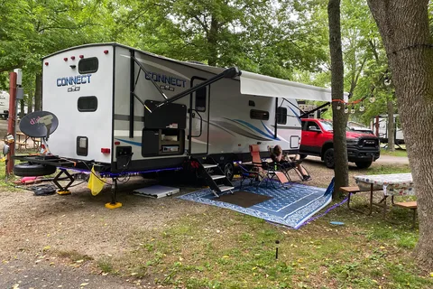 Cooper Creek Resort and RV