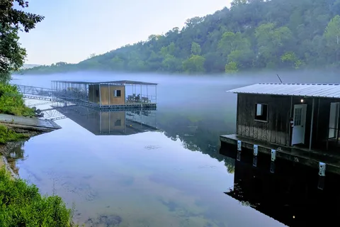 Cooper Creek Resort and RV