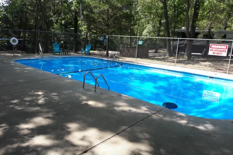 Cooper Creek Resort and RV