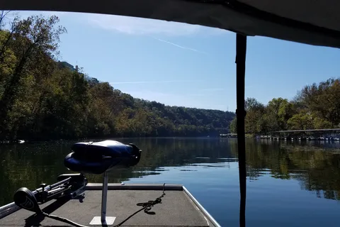 Cooper Creek Resort and RV
