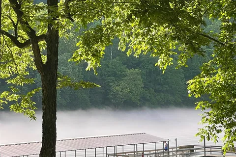 Cooper Creek Resort and RV
