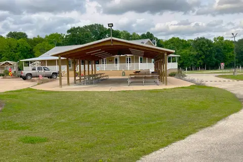Plantation Oaks Resort at Varner Creek